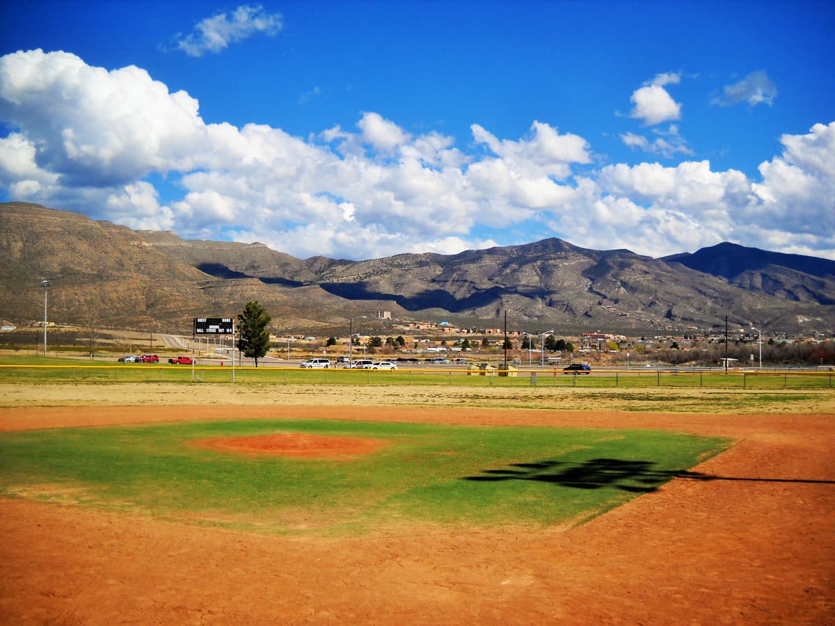 Alamogordo, NM