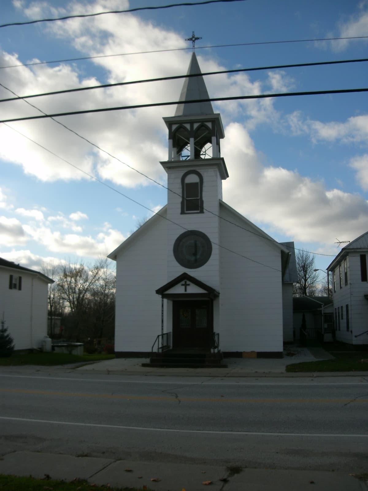 Alburgh, VT