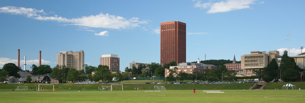 Amherst, MA