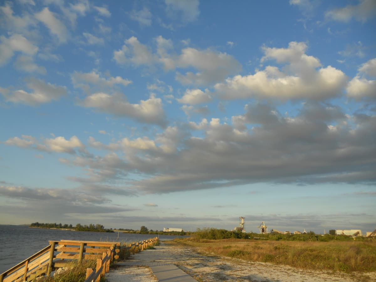 Apollo Beach, FL