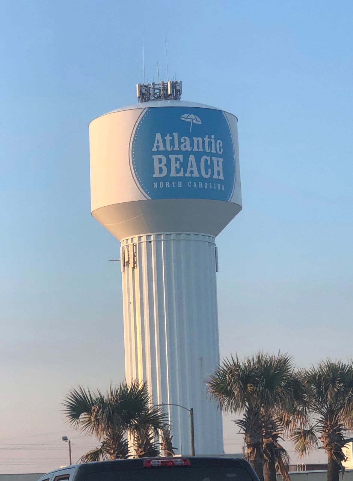 Atlantic Beach, NC