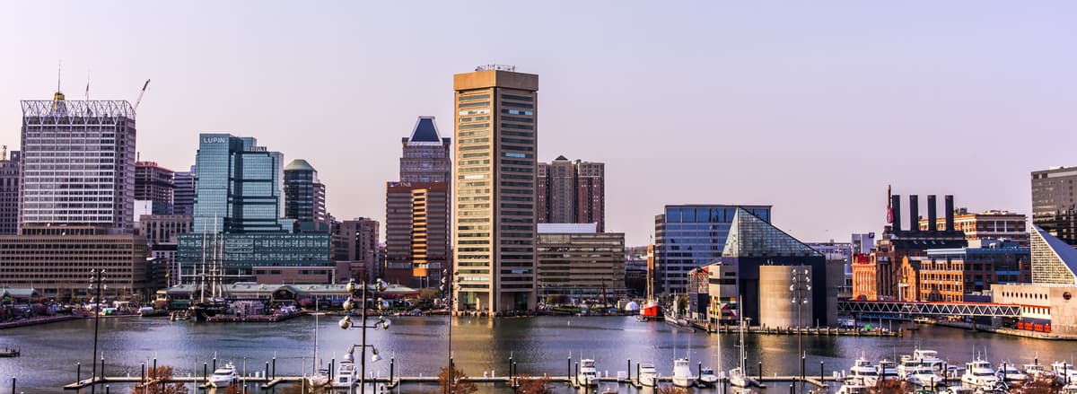 Baltimore, MD