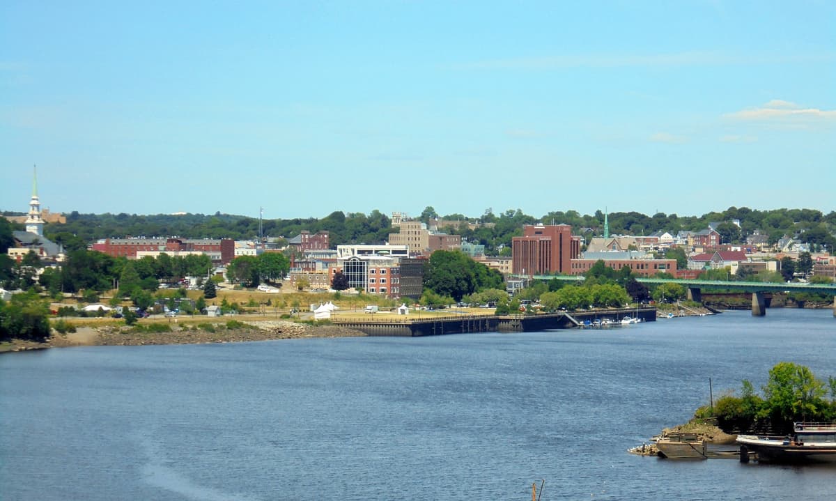 Bangor, ME