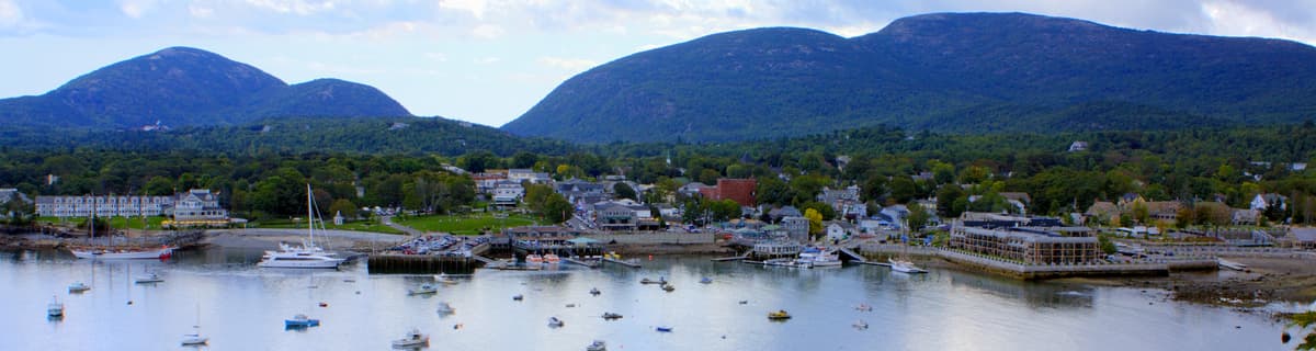 Bar Harbor, ME