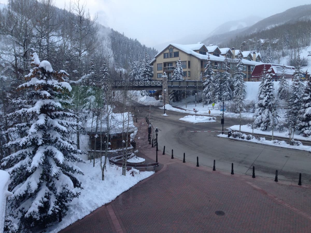 Beaver Creek, CO