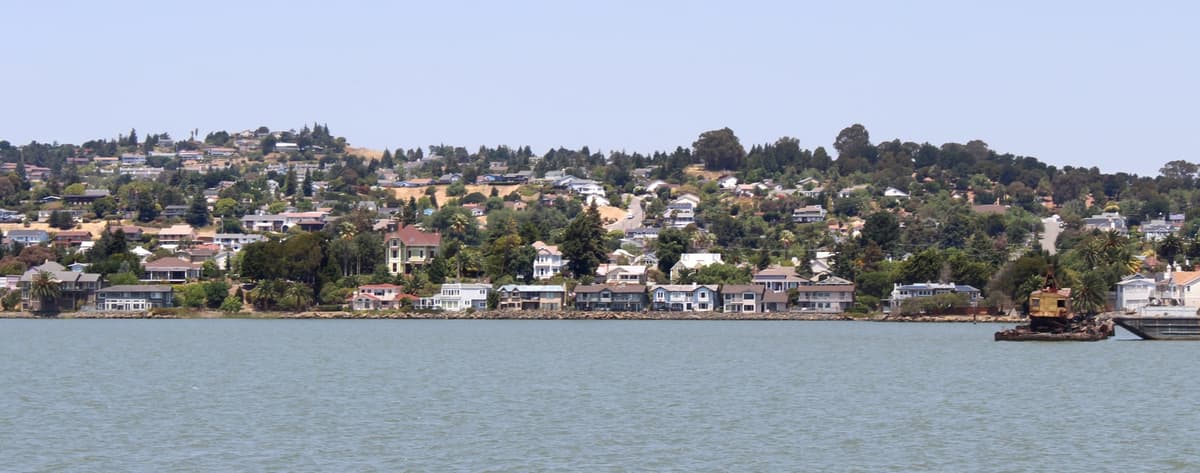 Benicia, CA