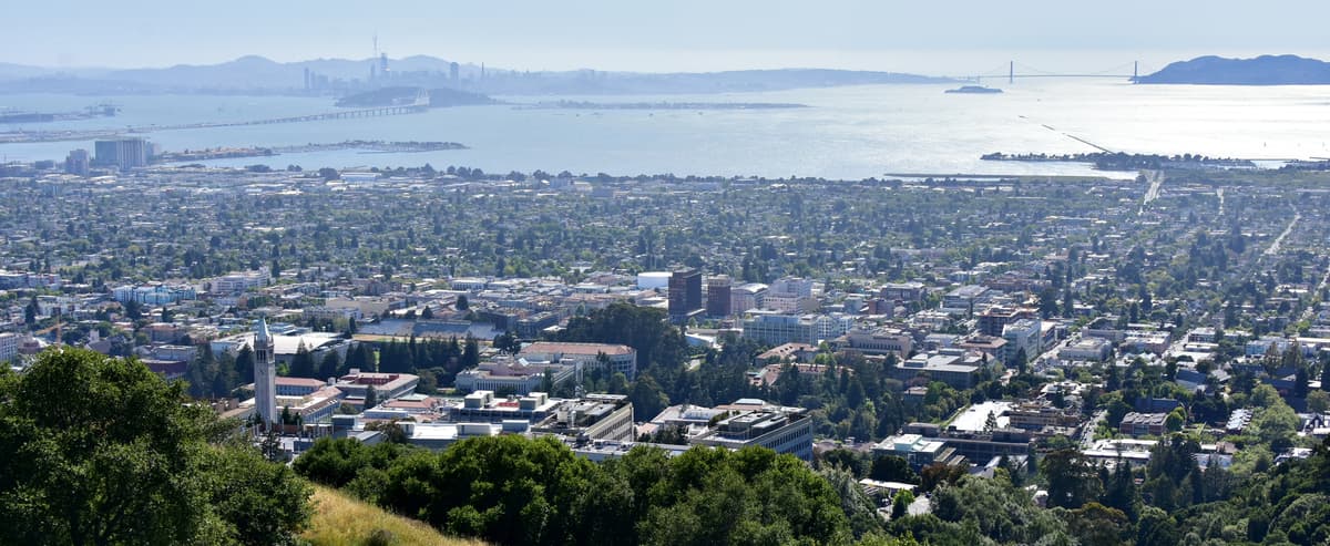 Berkeley, CA