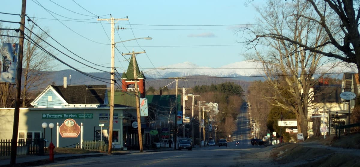 Bethlehem, NH