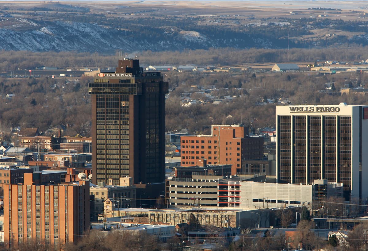 Billings, MT