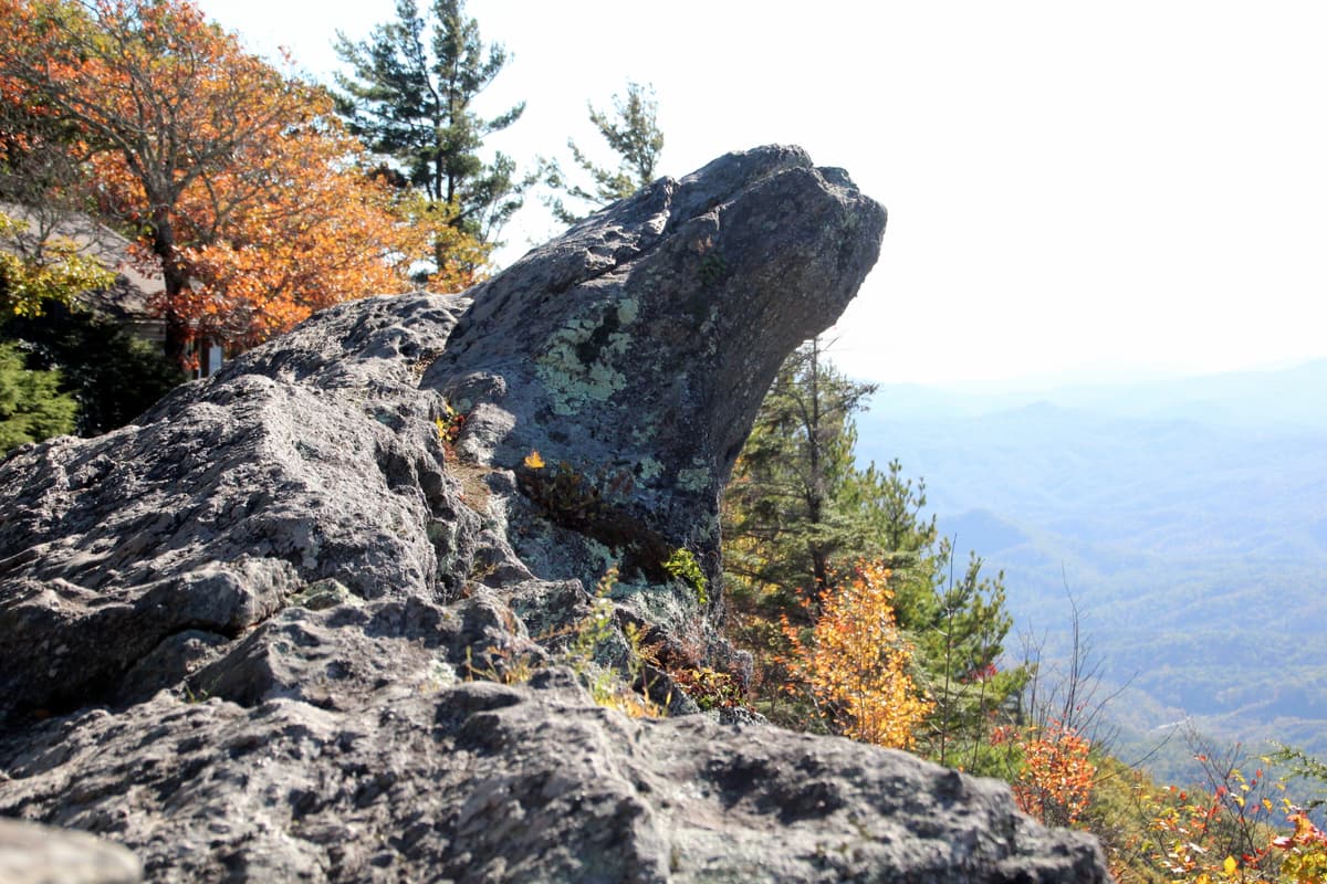 Blowing Rock, NC