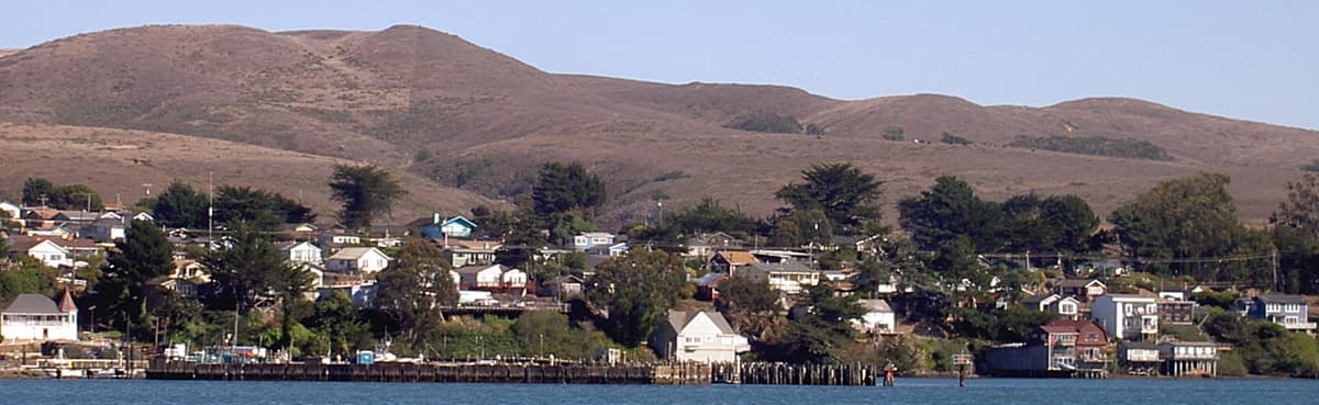 Bodega Bay, CA