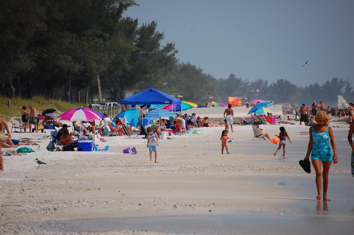 Bradenton Beach, FL