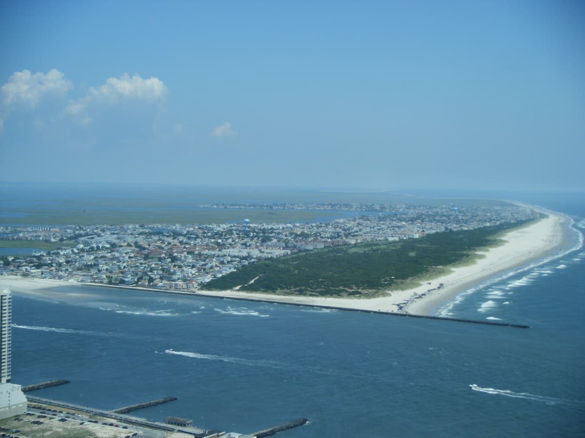 Brigantine, NJ