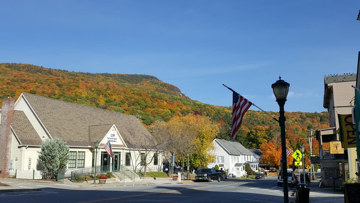 Bristol, VT