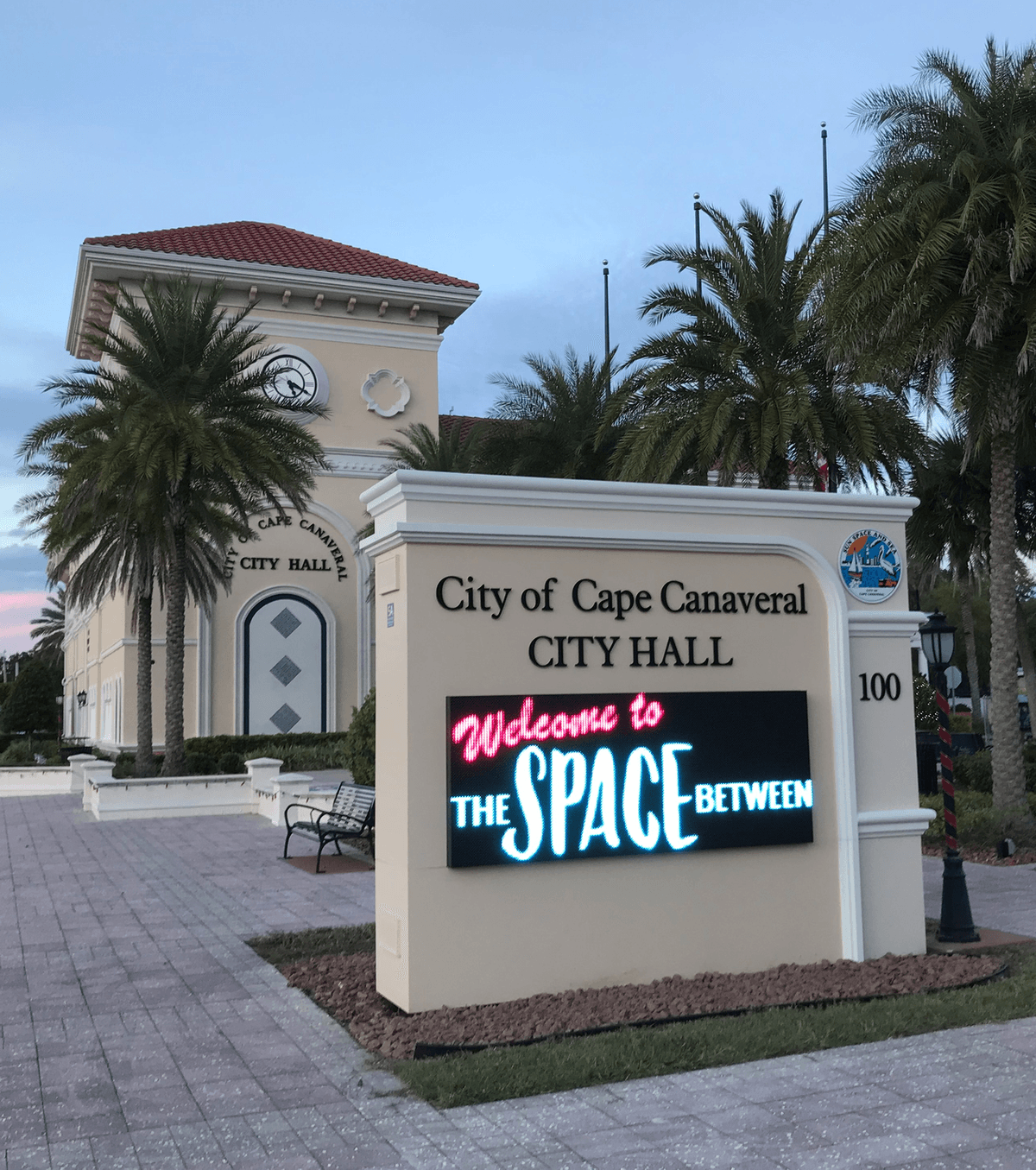 Cape Canaveral, FL