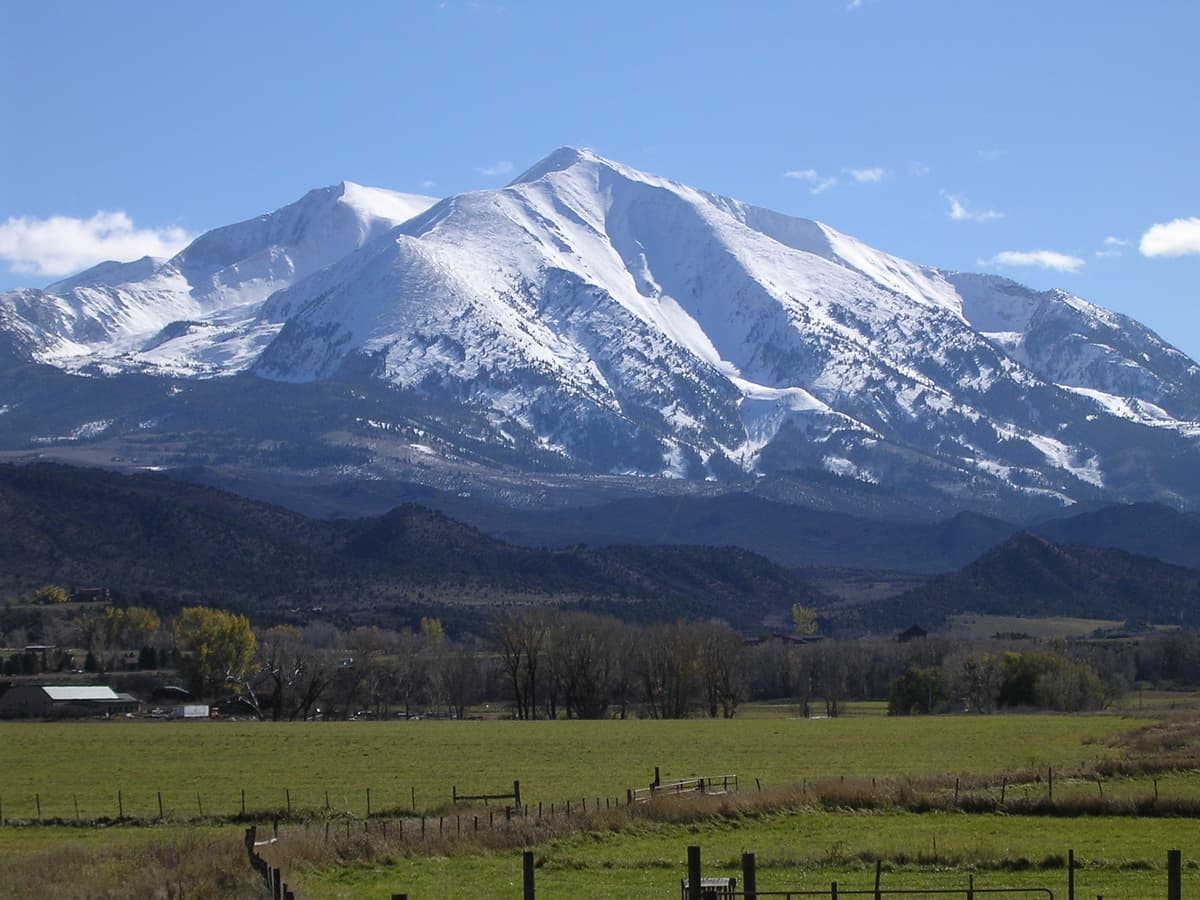 Carbondale, CO