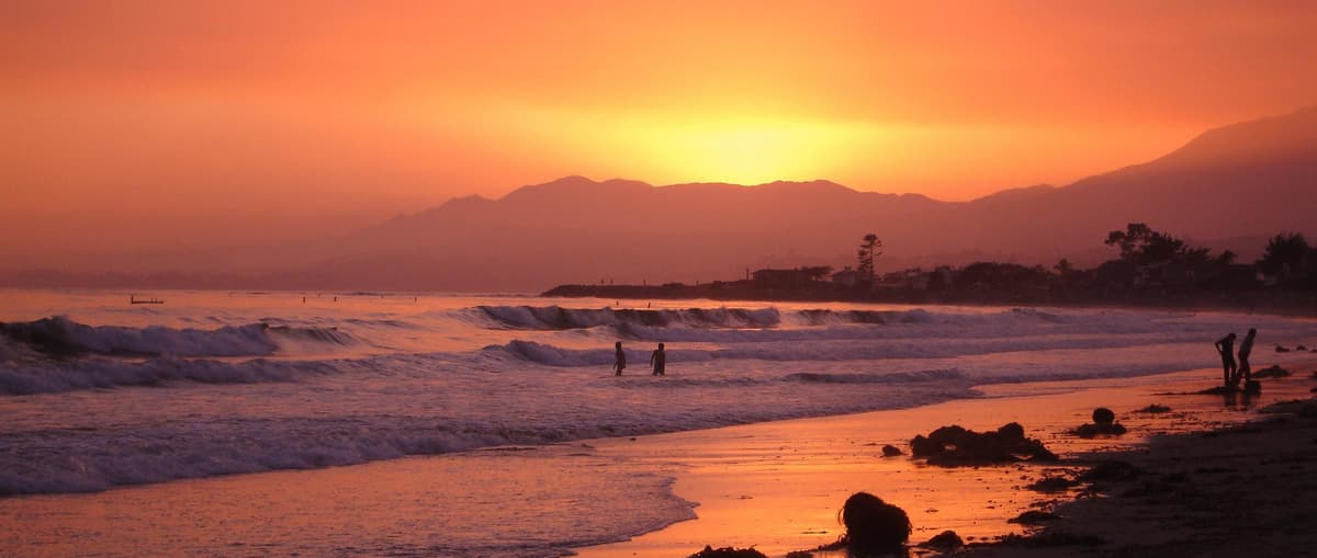 Carpinteria, CA