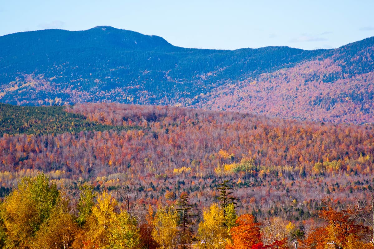 Carrabassett Valley, ME