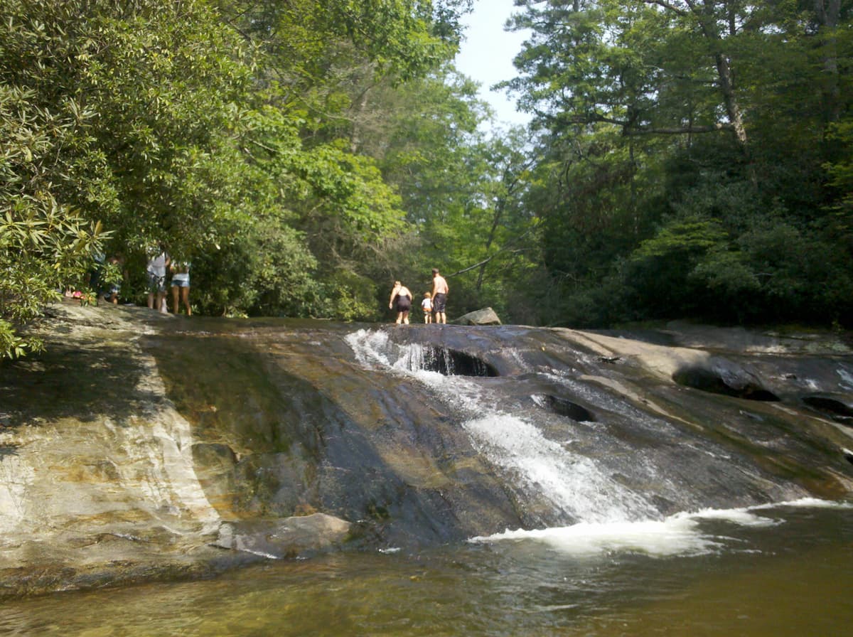 Cashiers, NC