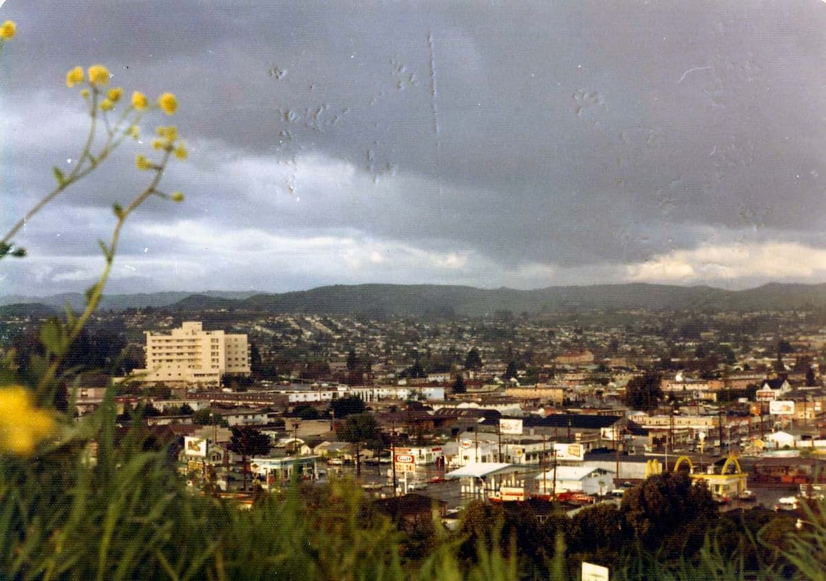 Castro Valley, CA