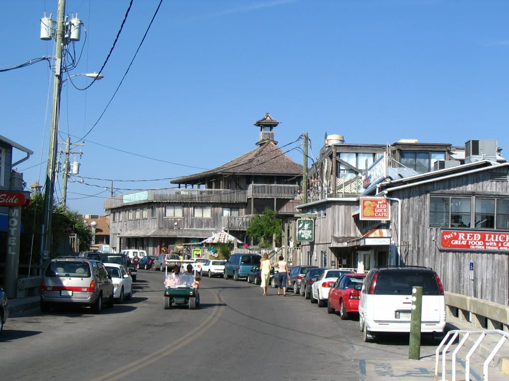 Cedar Key, FL