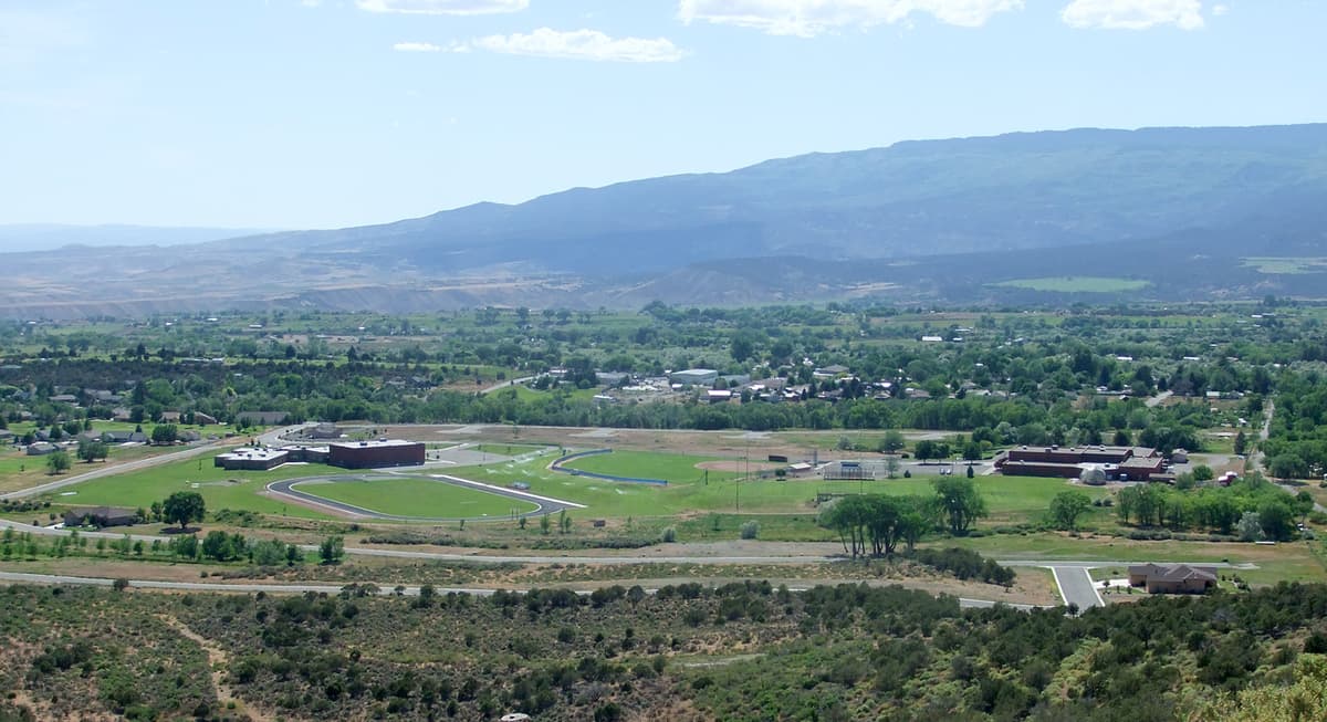 Cedaredge, CO