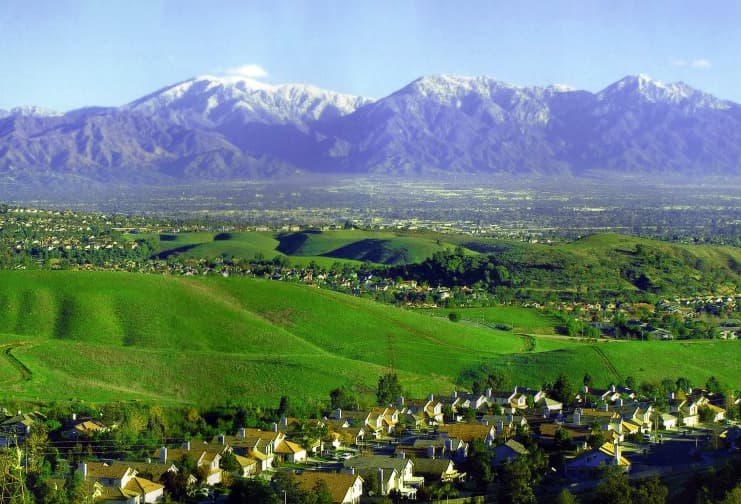 Chino Hills, CA