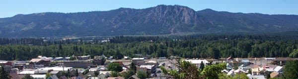 Cle Elum, WA