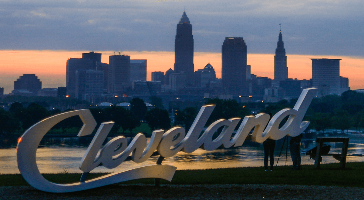 Cleveland, OH