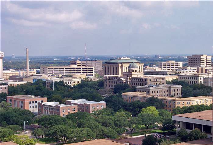 College Station, TX