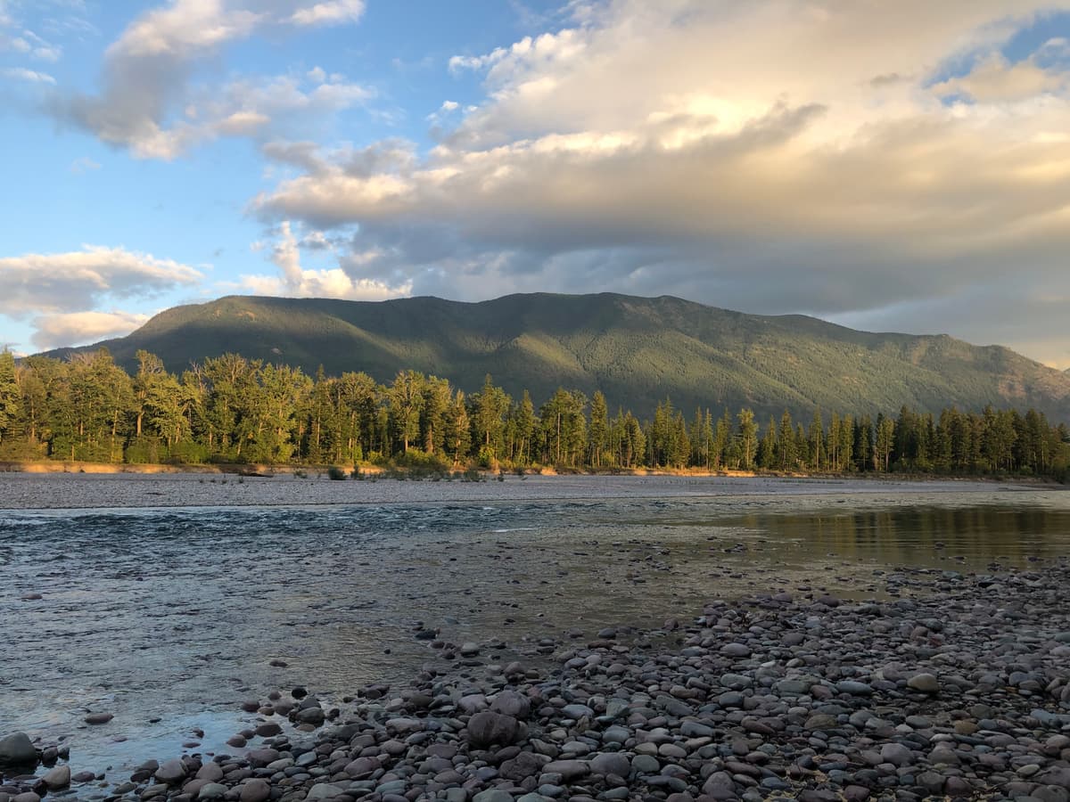 Columbia Falls, MT