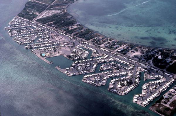 Cudjoe Key, FL