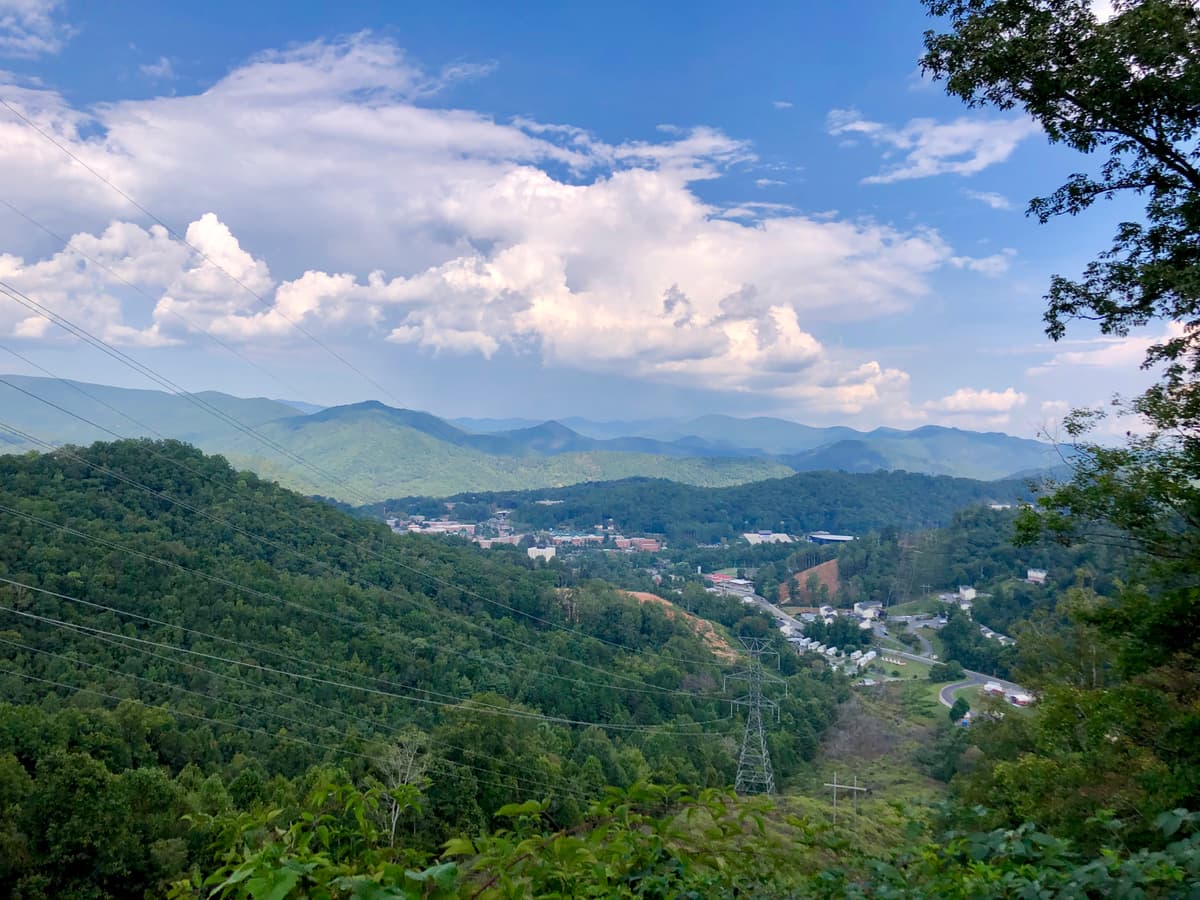 Cullowhee, NC