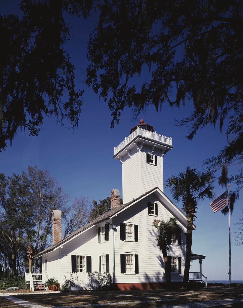 Daufuskie Island, SC