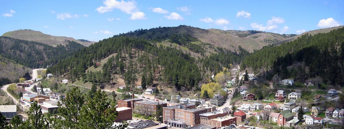 Deadwood, SD