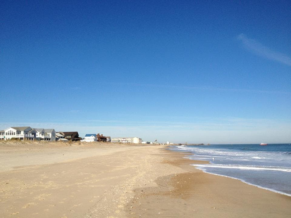 Dewey Beach, DE