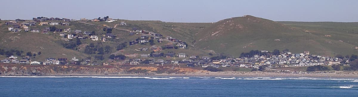 Dillon Beach, CA