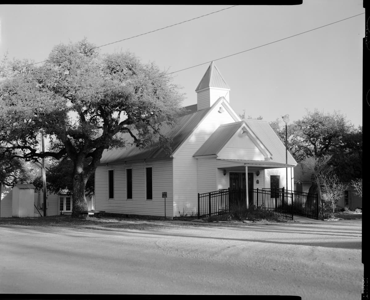 Driftwood, TX