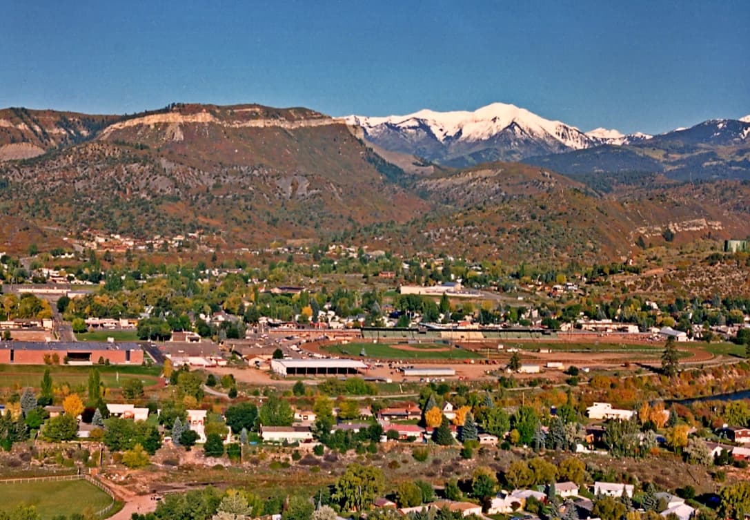 Durango, CO