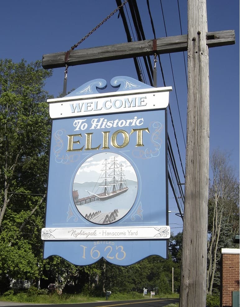 Eliot, ME