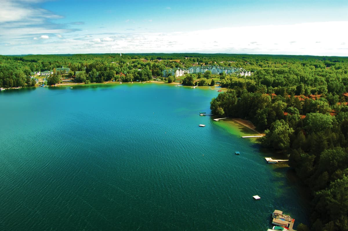 Elkhart Lake, WI