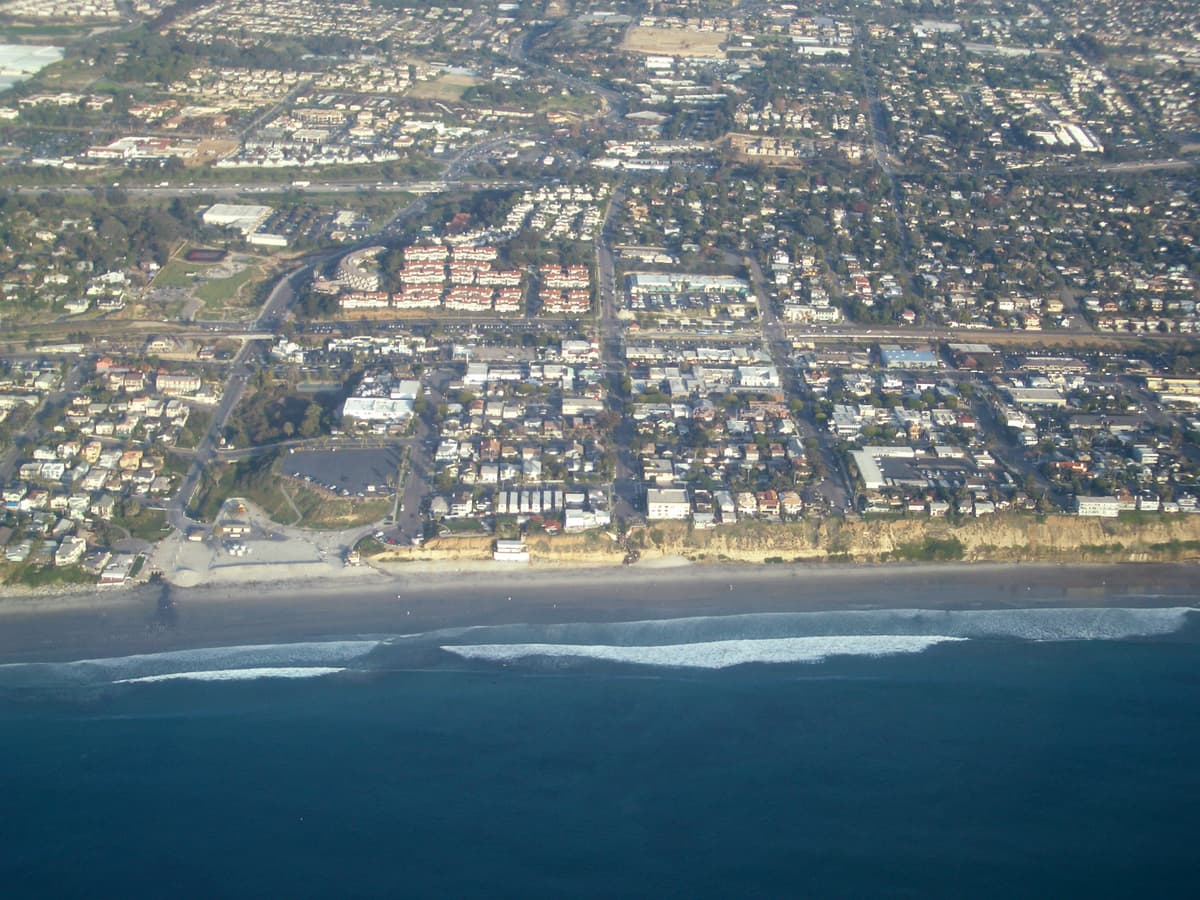 Encinitas, CA