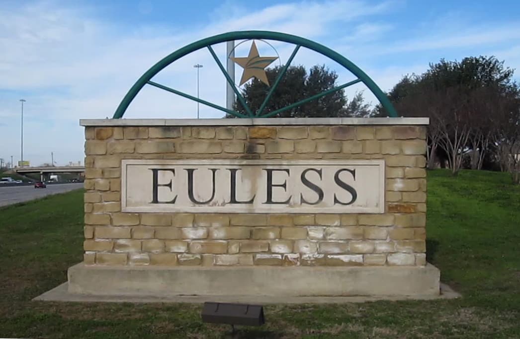 Euless, TX