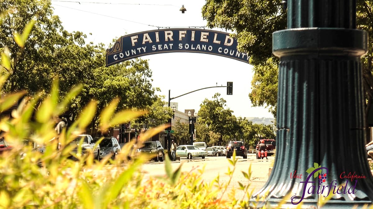 Fairfield, CA