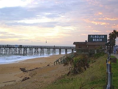 Flagler Beach, FL