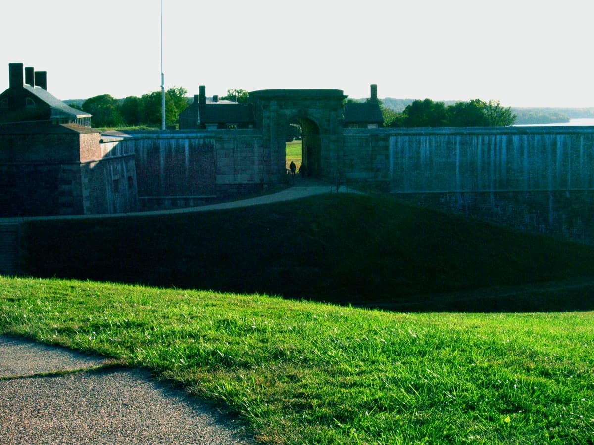 Fort Washington, MD