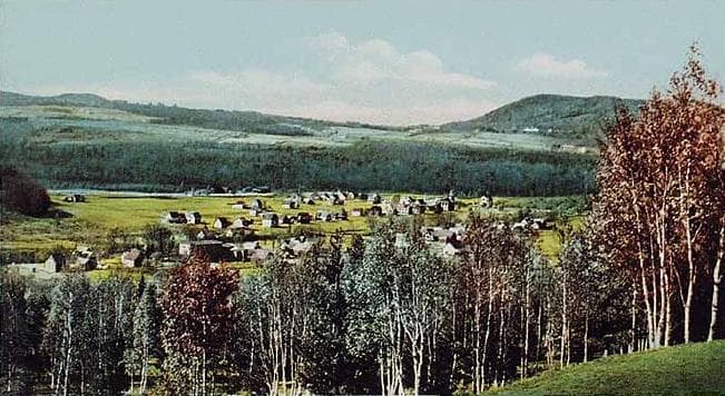 Franconia, NH