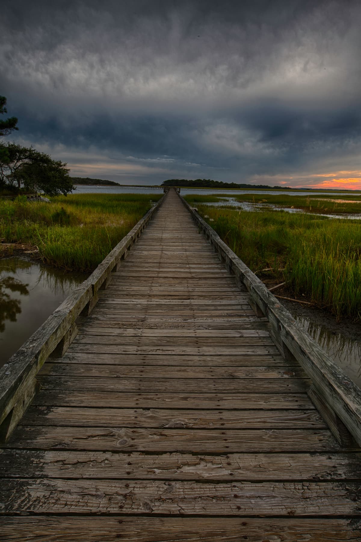 Fripp Island, SC