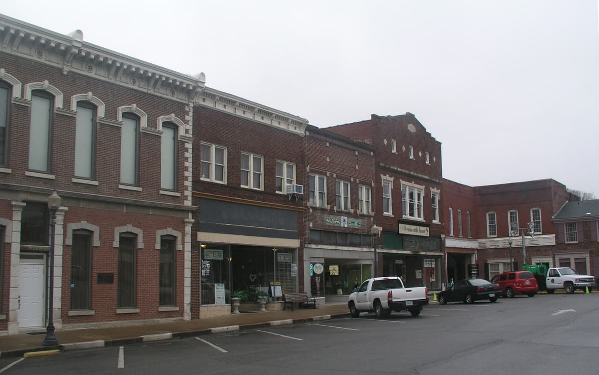 Gallatin, TN