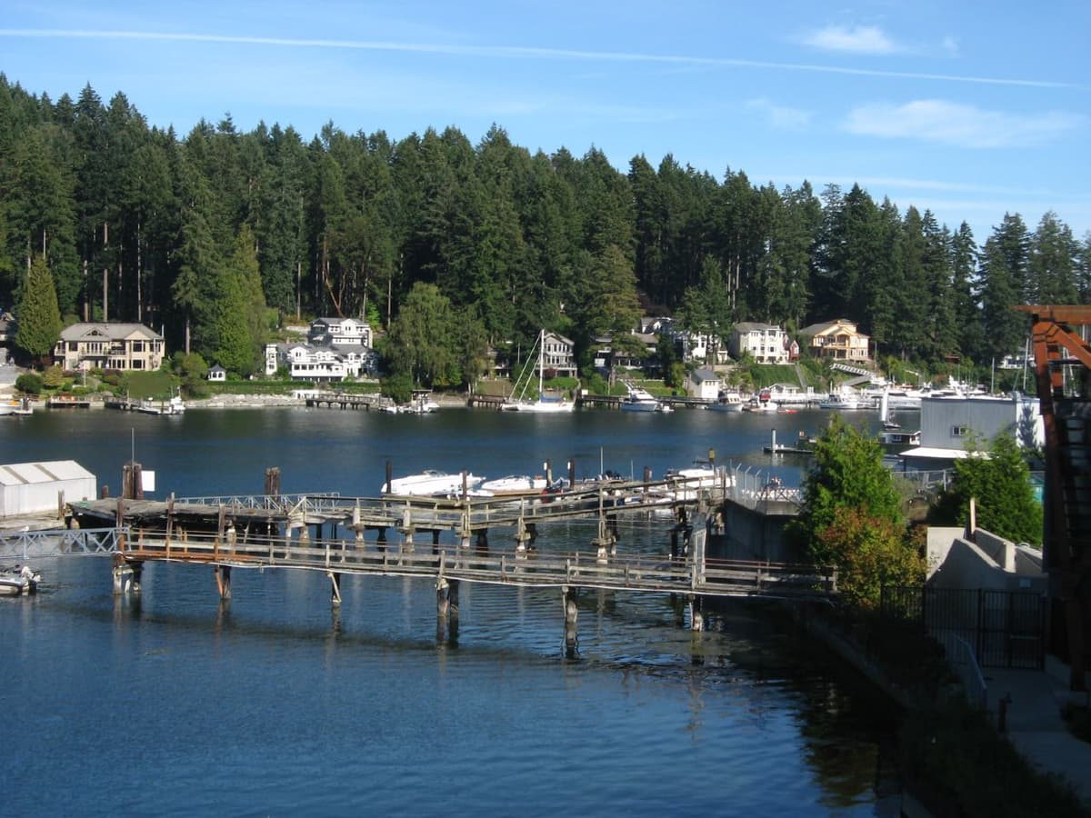 Gig Harbor, WA